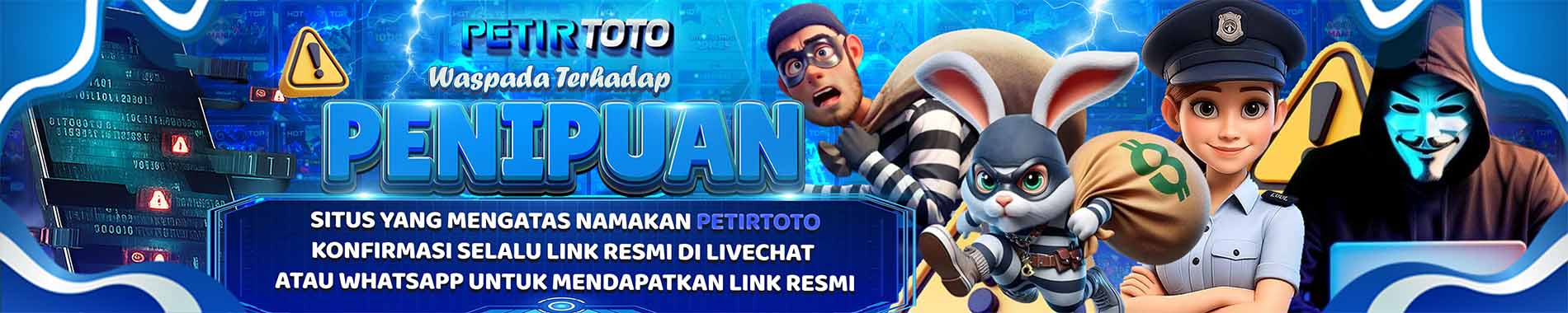 PETIRTOTO